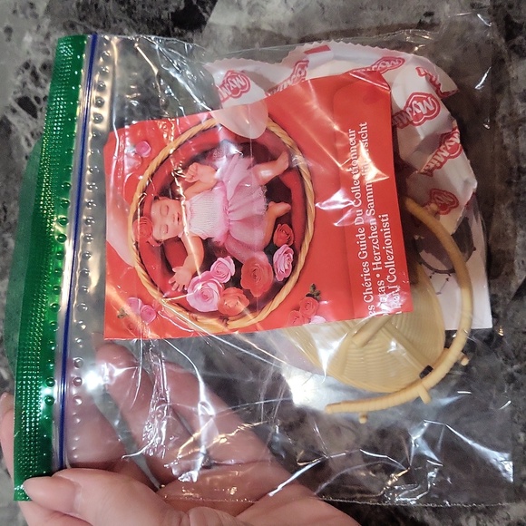 My Mini Baby Sweet Hearts - Picture 6 of 6